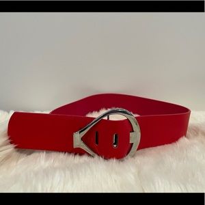 Red Belt